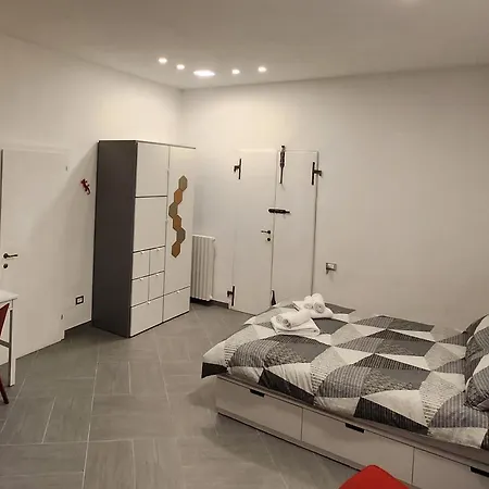 Victoria Secret Garden Guest house