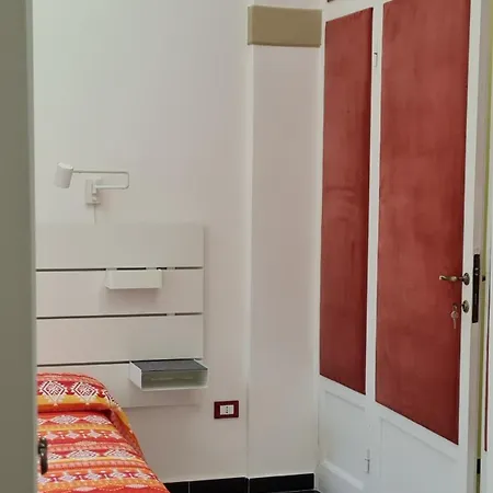 Guest house Victoria Secret Garden Pisa