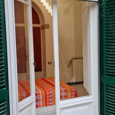 Victoria Secret Garden Guest house *
